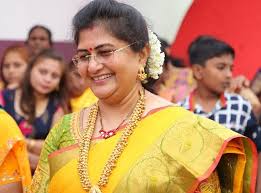 ಆಶ್ರಮ, ವೃದ್ದಾಶ್ರಮಗಳಿಗೆ ಹಿಂದಿನ ಸರ್ಕಾರದಲ್ಲಿಯೇ ಆಹಾಧಾನ್ಯ ನಿಂತಿತ್ತು: ಸಚಿವೆ ಶಶಿಕಲಾ ಜೊಲ್ಲೆ